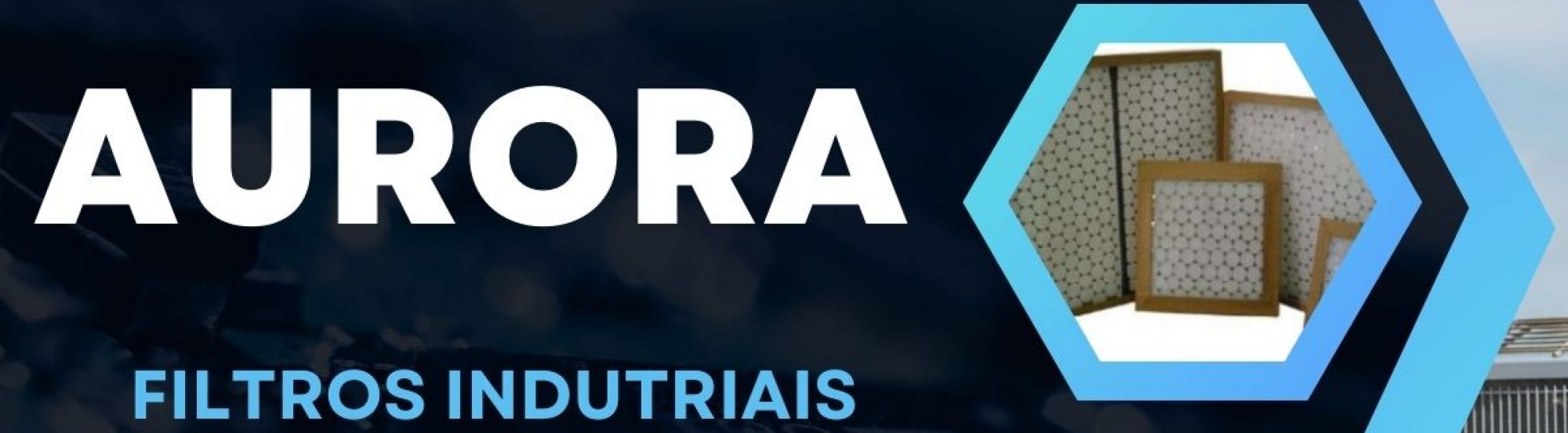 Aurora Filtros Industriais